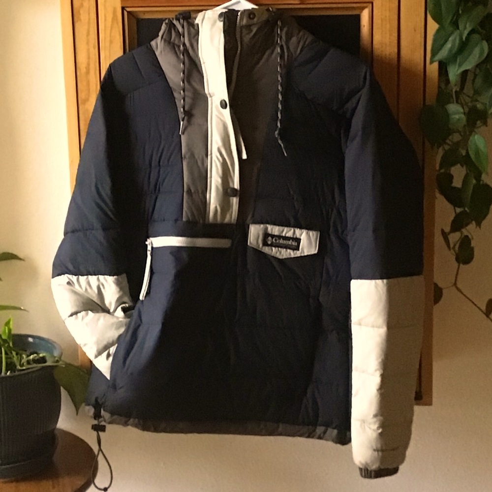 Columbia Women’s Anorak